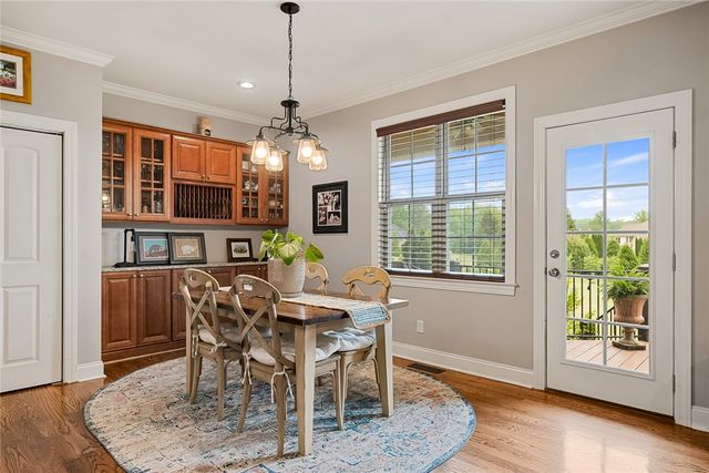 121 Langwell Drive, Anderson, SC 29621