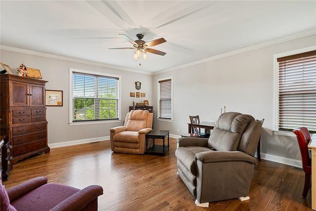 121 Langwell Drive, Anderson, SC 29621