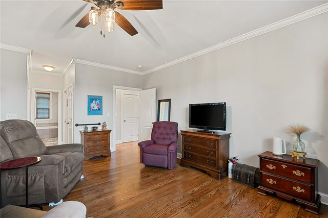 121 Langwell Drive, Anderson, SC 29621