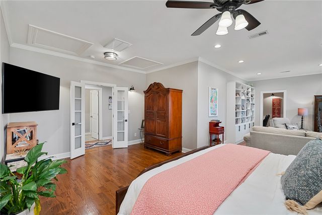 121 Langwell Drive, Anderson, SC 29621