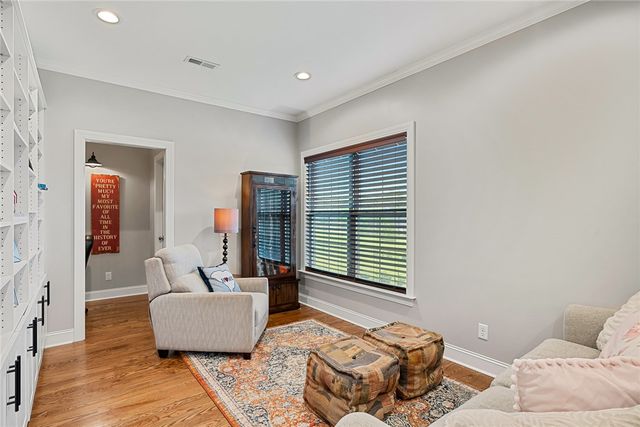 121 Langwell Drive, Anderson, SC 29621