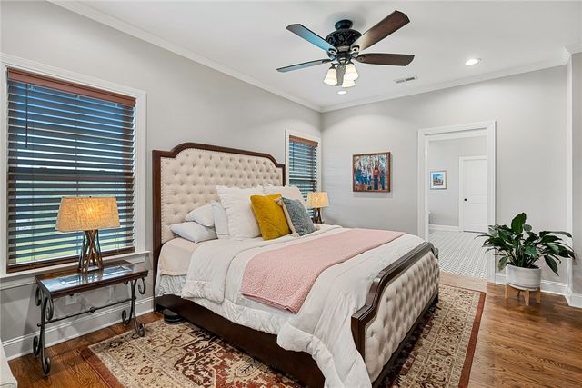 121 Langwell Drive, Anderson, SC 29621