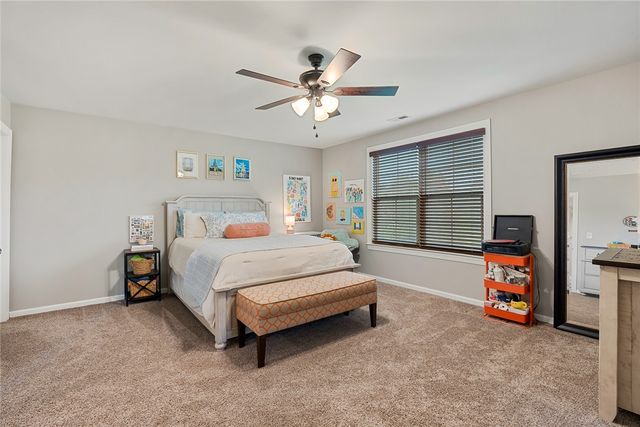 121 Langwell Drive, Anderson, SC 29621