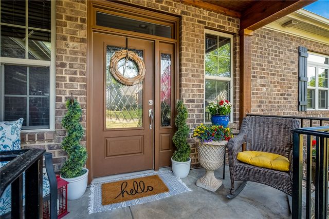 121 Langwell Drive, Anderson, SC 29621