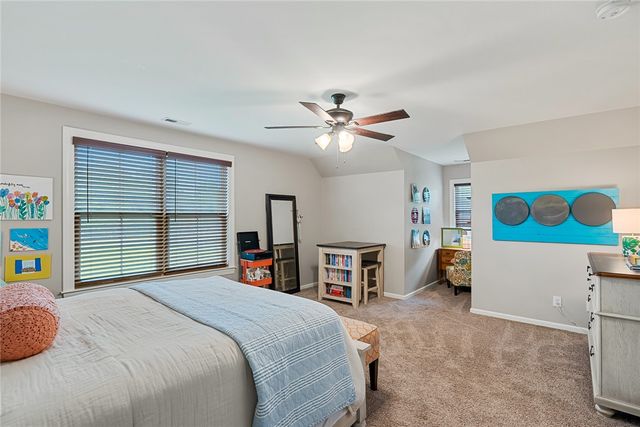 121 Langwell Drive, Anderson, SC 29621