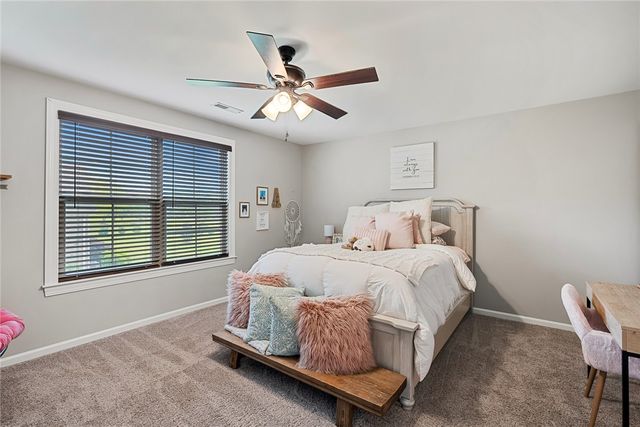 121 Langwell Drive, Anderson, SC 29621