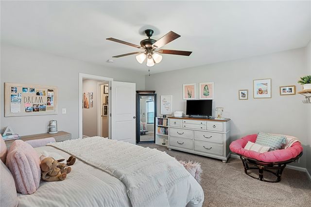 121 Langwell Drive, Anderson, SC 29621