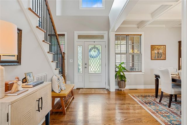 121 Langwell Drive, Anderson, SC 29621