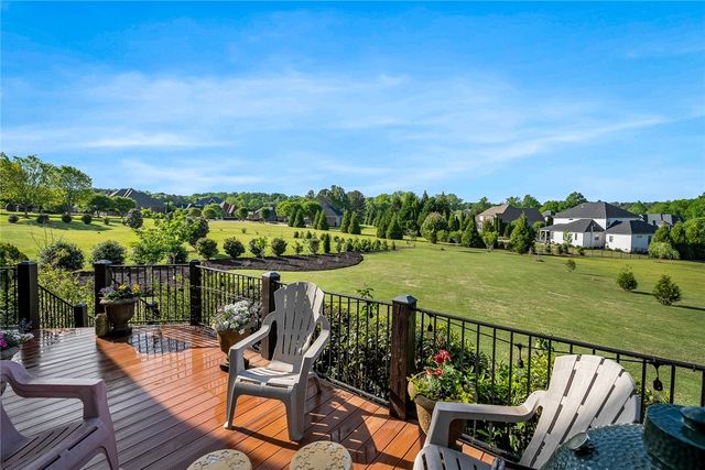 121 Langwell Drive, Anderson, SC 29621