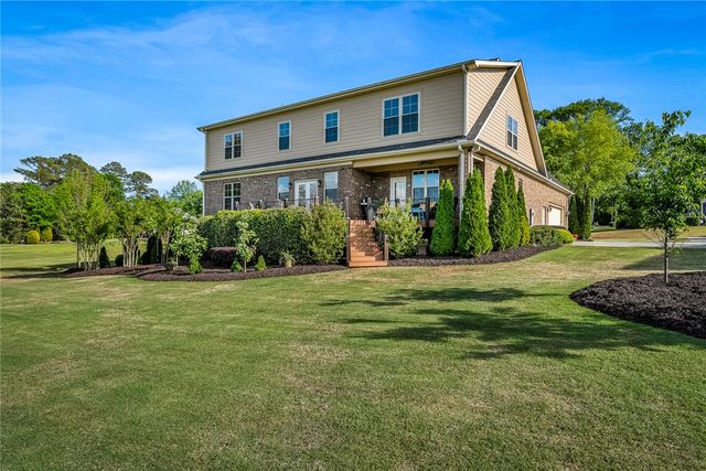 121 Langwell Drive, Anderson, SC 29621