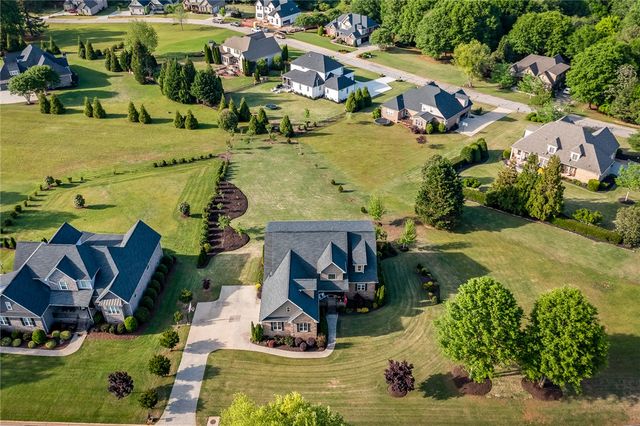 121 Langwell Drive, Anderson, SC 29621