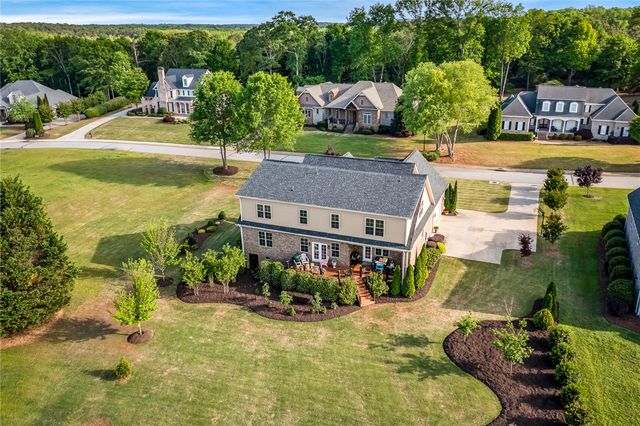 121 Langwell Drive, Anderson, SC 29621