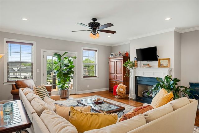 121 Langwell Drive, Anderson, SC 29621