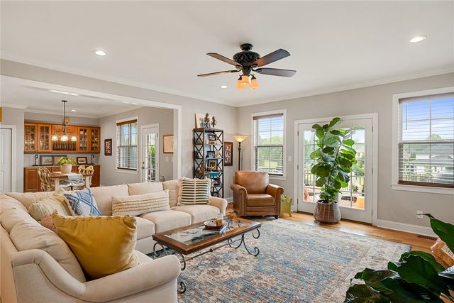 121 Langwell Drive, Anderson, SC 29621