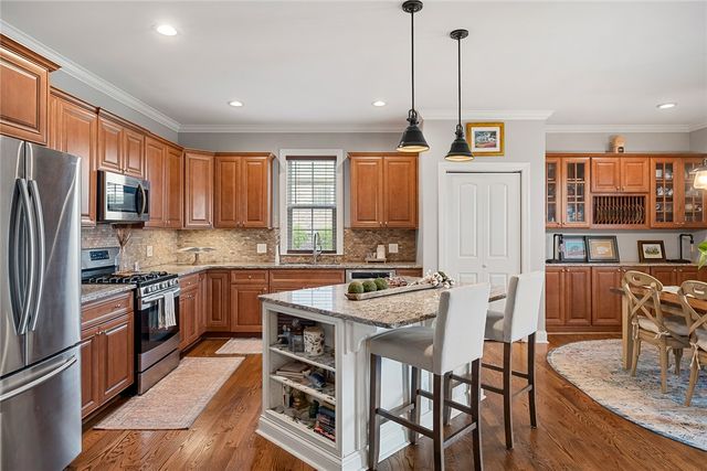 121 Langwell Drive, Anderson, SC 29621