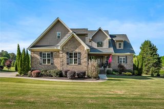 121 Langwell Drive, Anderson, SC 29621