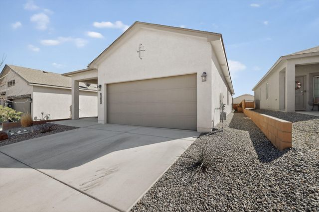 10748 Caresso Loop SW, Albuquerque, NM 87121