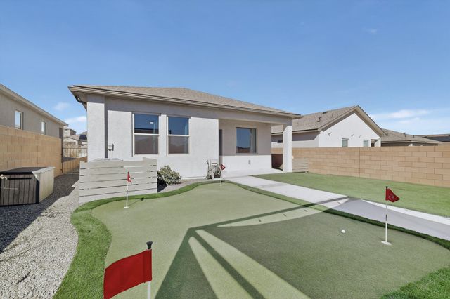 10748 Caresso Loop SW, Albuquerque, NM 87121