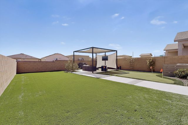 10748 Caresso Loop SW, Albuquerque, NM 87121