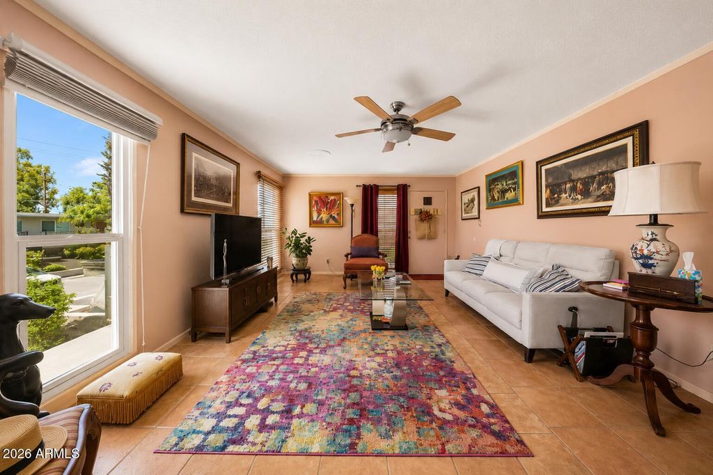 4114 E CALLE REDONDA -- 56, Phoenix, AZ 85018 — photo 2