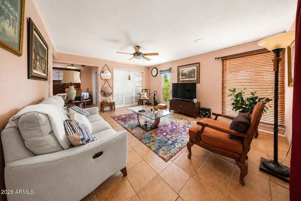 4114 E CALLE REDONDA -- 56, Phoenix, AZ 85018 — photo 3