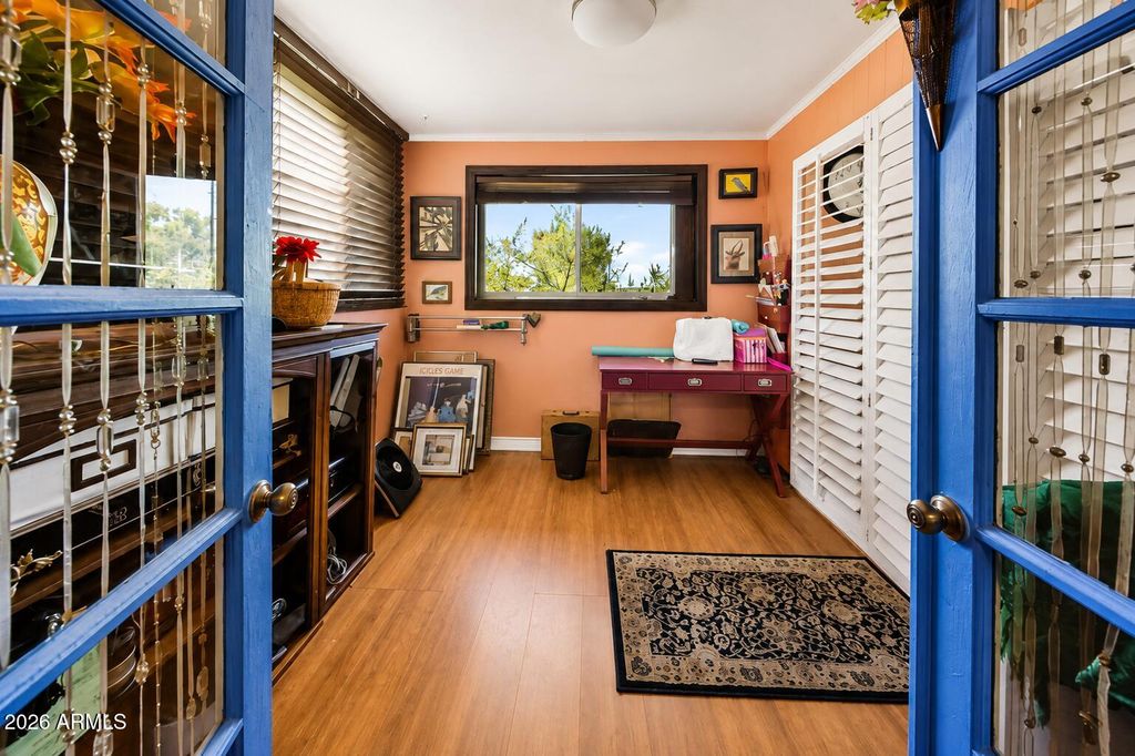 4114 E CALLE REDONDA -- 56, Phoenix, AZ 85018 — photo 4