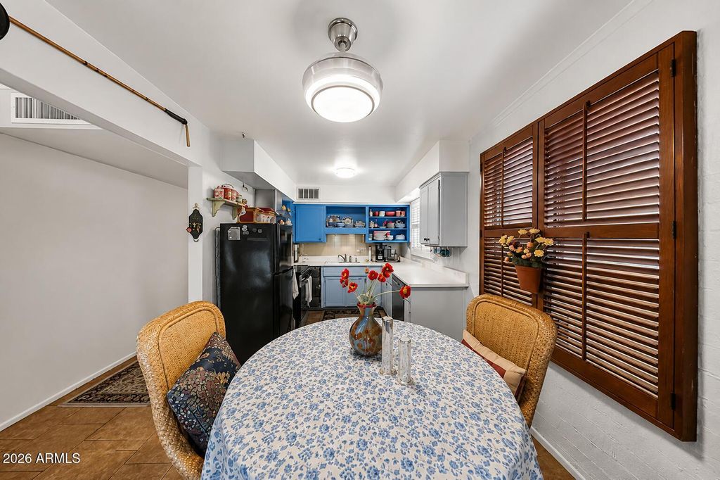 4114 E CALLE REDONDA -- 56, Phoenix, AZ 85018 — photo 5