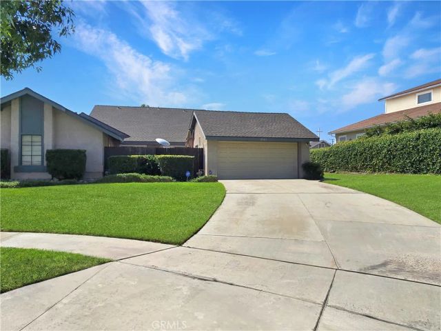 8543 RICHWOOD Drive, Rancho Cucamonga, CA 91730