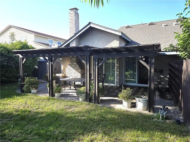 8543 RICHWOOD Drive, Rancho Cucamonga, CA 91730