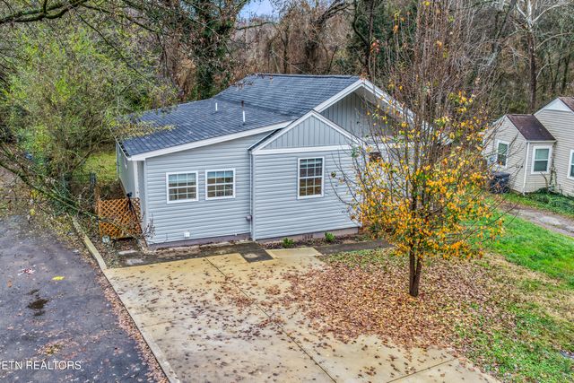 204 N Bellemeade Ave, Knoxville, TN 37919