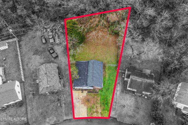 204 N Bellemeade Ave, Knoxville, TN 37919