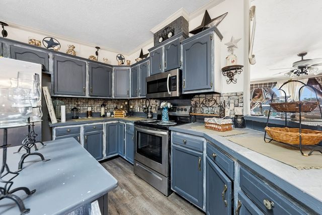 1792 Bethlehem Road, Mauk, GA 31058