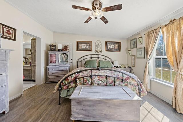 1792 Bethlehem Road, Mauk, GA 31058