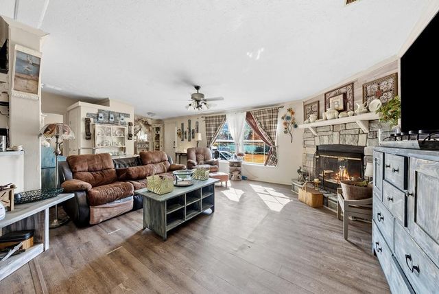 1792 Bethlehem Road, Mauk, GA 31058