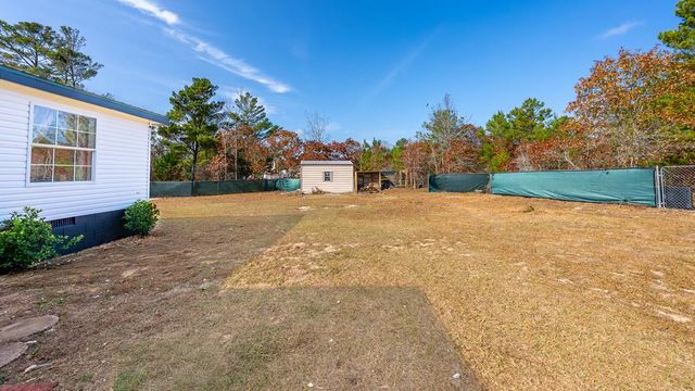 1792 Bethlehem Road, Mauk, GA 31058