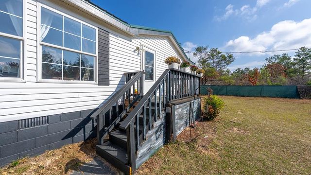 1792 Bethlehem Road, Mauk, GA 31058