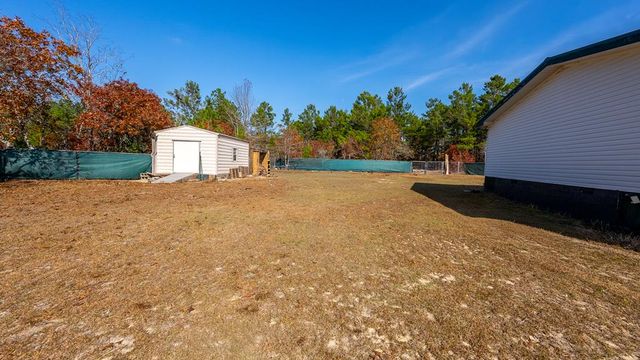 1792 Bethlehem Road, Mauk, GA 31058