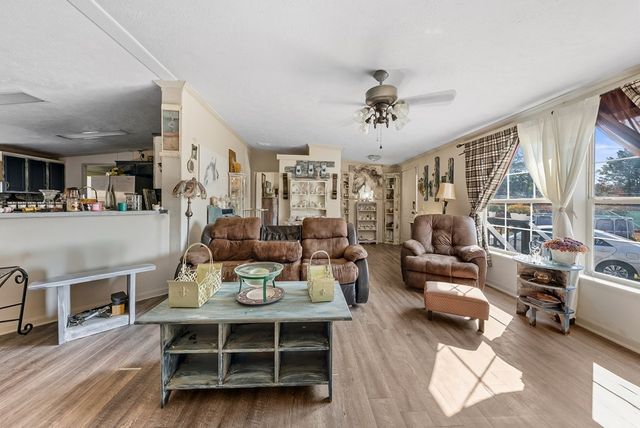 1792 Bethlehem Road, Mauk, GA 31058