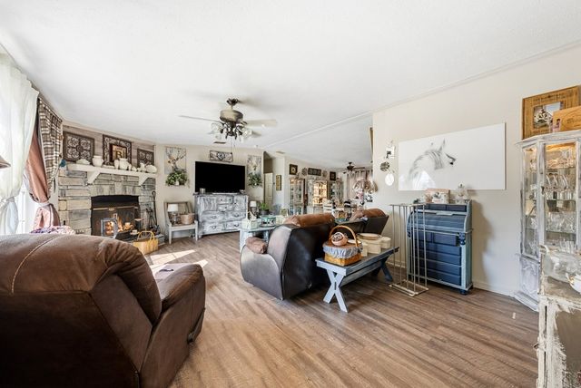 1792 Bethlehem Road, Mauk, GA 31058