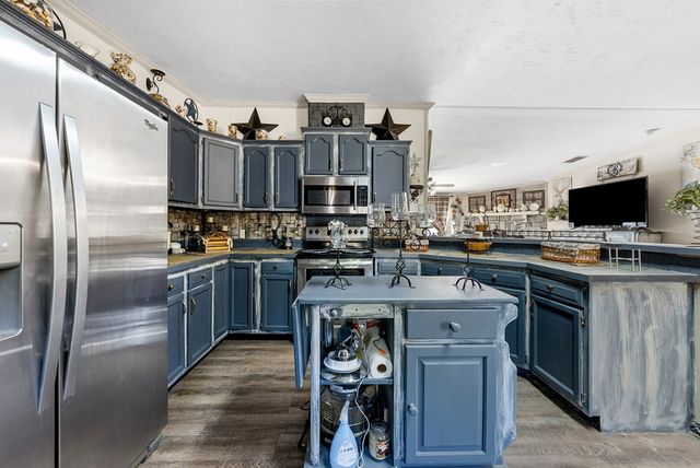 1792 Bethlehem Road, Mauk, GA 31058