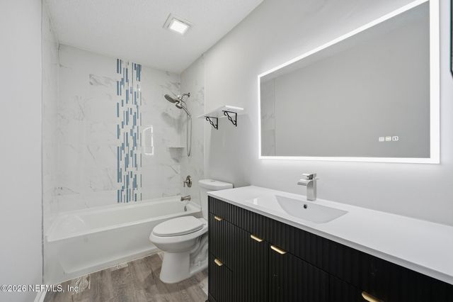 11479 MANDARIN GLEN Circle W, Jacksonville, FL 32223