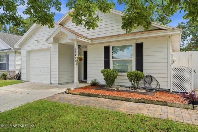 11479 MANDARIN GLEN Circle W, Jacksonville, FL 32223