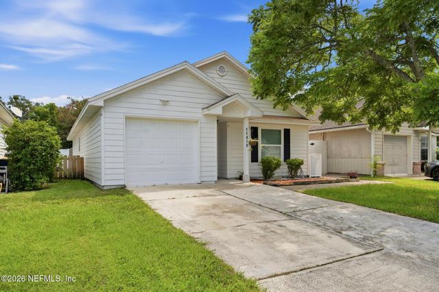 11479 MANDARIN GLEN Circle W, Jacksonville, FL 32223