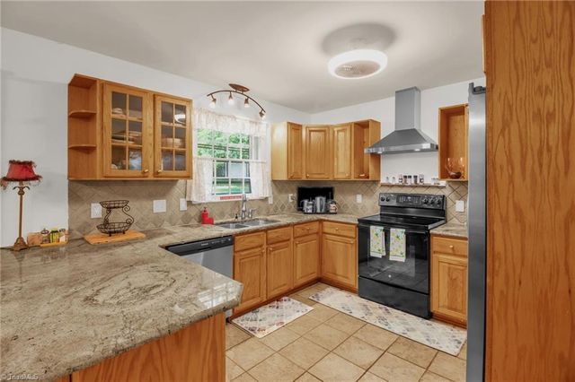 206 Westwood Drive, Kernersville, NC 27284