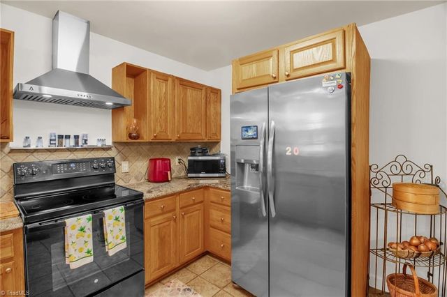 206 Westwood Drive, Kernersville, NC 27284