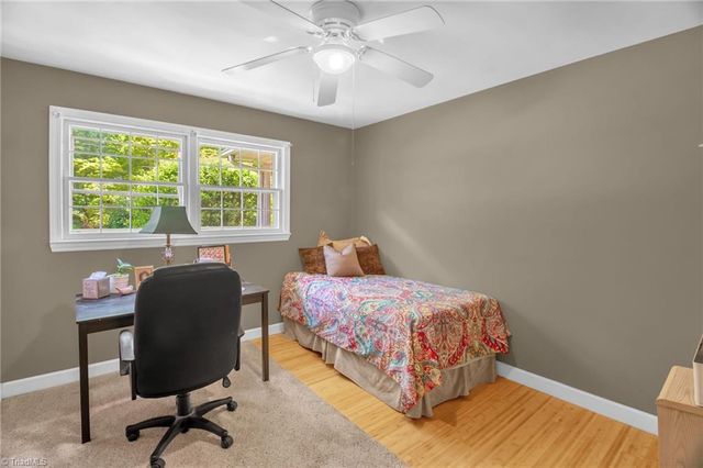 206 Westwood Drive, Kernersville, NC 27284