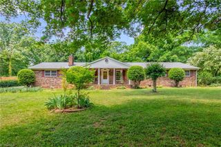 206 Westwood Drive, Kernersville, NC 27284