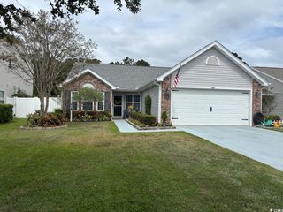 3811 Barrington Ln., Myrtle Beach, SC 29588