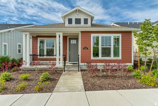 6101 W STONE MOUNT WAY, South Jordan, UT 84009