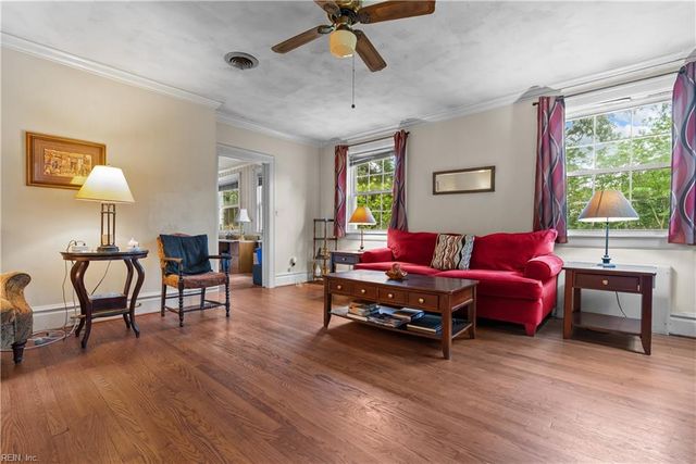 313 S Broad ST, Suffolk, VA 23434